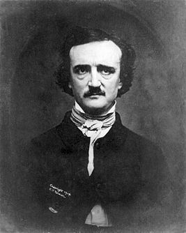 Эдгар Аллан По (Edgar Allan Poe)