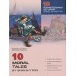 10 Moral Tales by Enid Blyton / Десять поучительных историй Энид Блайтон. Енід Блайтон. Фото 1