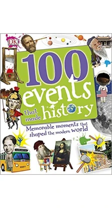 100 Events That Made History