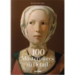100 Masterpieces in Detail. Rainer Hagen. Rose-Marie Hagen. Фото 1