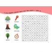 100 задачек с буквами и словами. В. Дмитриева. Фото 4