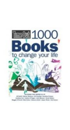 1000 Books to Change Your Life. Time Out Guides Ltd