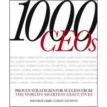 1000 CEOs. Фото 1