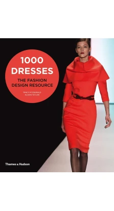 1000 Dresses. Tracy Fitzgerald