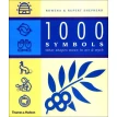 1000 Symbols. What Shapes Mean in Art and Myth. Rupert Shepherd. Rowena Shepherd. Фото 1