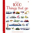 1000 Things That Go. Sam Taplin. Фото 1