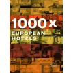 1000x European Hotels. Фото 1
