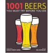 1001 Beers You Must Try Before You Die. Адриан Тирни-Джонс. Фото 1