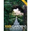 1001 Gardens You Must See Before You Die 2012. Рэй Спенсер-Джонс. Фото 1