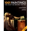 1001 Paintings You Must See Before You Die 2016. Mark Irving. Фото 1