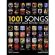 1001 Songs You Must Hear Before You Die 2010. Michael Lydon. Robert Dimery. Фото 1