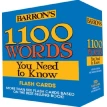 1100 Words You Need to Know Flashcards. Фото 1