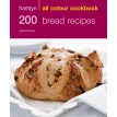 200 Bread Recipes. Джоанна Фарроу. Фото 1