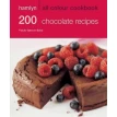 200 Chocolate Recipes. Felicity Barnum-Bobb. Фото 1