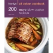 200 More Slow Cooker Recipes. Sara Lewis. Фото 1