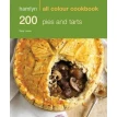 200 Pies & Tarts. Sara Lewis. Фото 1