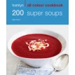 200 Super Soups. Sara Lewis. Фото 1