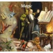 2011 Magic Calendar. Edited by Paul Duncan and Bengt Wanselius. Taschen. Noel Daniel. Фото 1