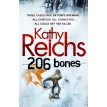 206 Bones. Кеті Райх. Фото 1