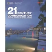 21st Century Communication 1: Listening, Speaking and Critical Thinking. Lida Baker. Laurie Blass. Фото 1