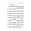 24 прогрессивных этюда для флейты. Ноты. Филипп Гобер. Поль Таффанель. Фото 2