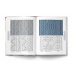 250 японских узоров для вязания на спицах. Большая коллекция дизайнов Хитоми Шида. Хитоми Шида. Фото 15