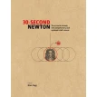 30-Second Newton: The 50 Crucial Concepts, Roles and Performers, Each Explained in Half a Minute. Фото 1