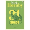 31 Songs. Ник Хорнби (Nick Hornby). Фото 1