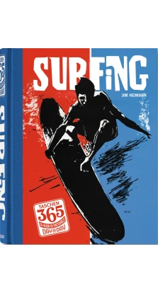 365 Day-by-Day: Surfing. Jim Heiman