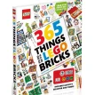 365 Things to Do with LEGO Bricks. Фото 2