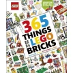 365 Things to Do with LEGO Bricks. Фото 1