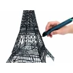Професійна 3D-Ручка 3Doodler Create - Чорна. Фото 7