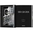 HR Giger. 40th Ed.. Andreas J. Hirsch. Фото 2