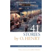 41 Stories. О. Генри. Фото 1