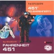 451 градус по Фаренгейту / Fahrenheit 451 (аудиокурс МР3). Рэй Брэдбери (Ray Bradbury). Фото 1