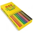 642 Things to Draw Colored Pencils. Фото 1