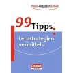 99 Tipps: Lernstrategien vermitteln. Adler Wencke. Фото 1
