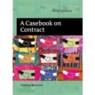 A Casebook on Contract: Third Edition [Paperback]. Andrew Burrows. Фото 1