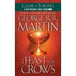 A Feast For Crows. Джордж Р. Р. Мартин (George R. R. Martin). Фото 1