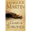 A Game of Thrones: Book 1 of A Song of Ice and Fire. Джордж Р. Р. Мартин (George R. R. Martin). Фото 1