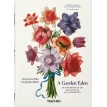 A Garden Eden. Masterpieces of Botanical Illustration. Ганс Вальтер Лак (H. Walter Lack). Фото 1