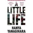 A Little Life. Ханья Янагихара. Фото 1