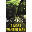 A Most Wanted Man. John le Carre. Фото 1
