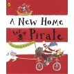 A New Home for a Pirate. Ronda Armitage. Фото 1