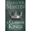 A Song of Ice and Fire Book 2: Clash of Kings. Джордж Р. Р. Мартин (Джордж Рэймонд Ричард Мартин). Фото 1