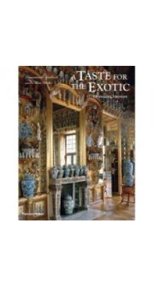 A Taste for the Exotic . Gaillard Emmanuelle