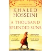 A Thousand Splendid Suns. Халед Хоссейни. Фото 1