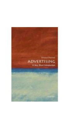 A Very Short Introduction: Advertising:. Winston Fletcher