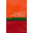 The British Constitution. A Very Short Introduction. Мартин Логлин. Фото 1