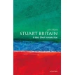 Stuart Britain: A Very Short Introduction. John Morrill. Фото 1